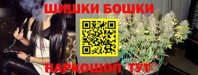 бошки Обь